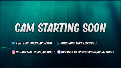 Snapshot of lucas_jacobs chatting on 23, 6, 2026 LucasJacobs online show from 23, 6, 2026