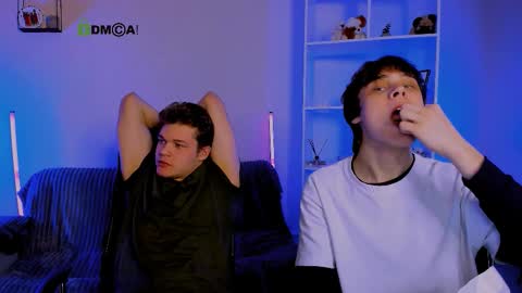 lucas_long_ online show from 28, 11, 2025