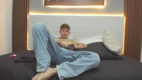 Lucas online show from 9, 6, 2026