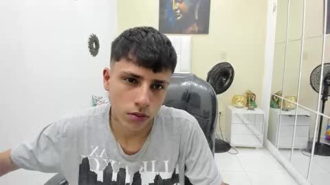  LUCAS RIVAS  online show from 19, 11, 2025