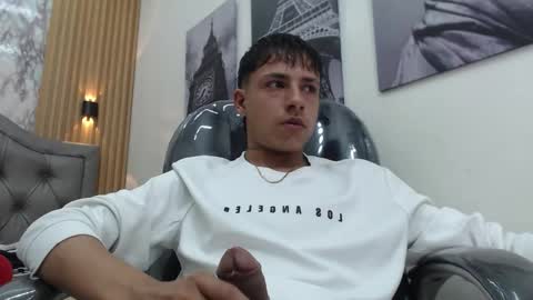  LUCAS RIVAS  online show from 3, 3, 2026