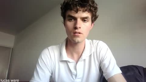lucas ware online show from 26, 5, 2026