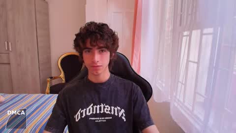 Snapshot of lucas_xo chatting on 1, 10, 2025 lucas_xo online show from 1, 10, 2025