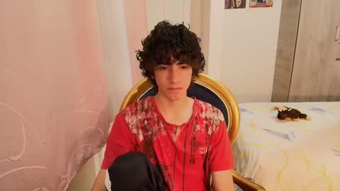 lucas_xo online show from 4, 11, 2025