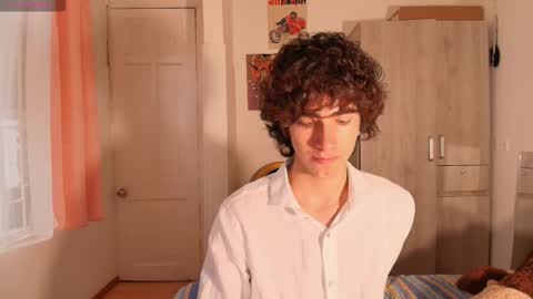 lucas_xo online show from 23, 11, 2025