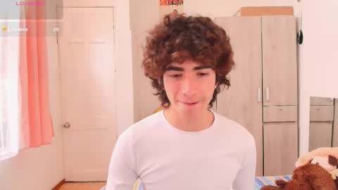 lucas_xo online show from 26, 11, 2025