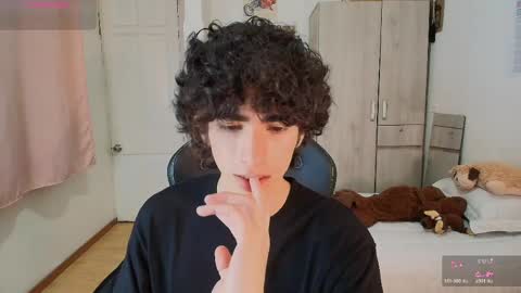 lucas_xo online show from 21, 5, 2026