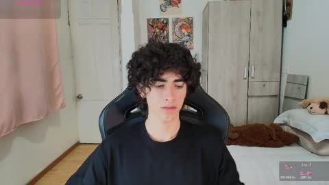 lucas_xo online show from 24, 5, 2026