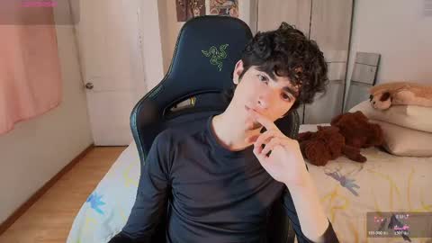 lucas_xo online show from 30, 5, 2026