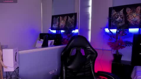 lucascarterr online show from 17, 11, 2025