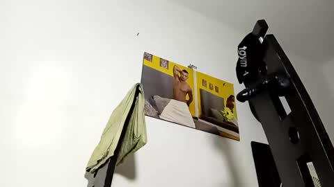 Daniel online show from 7, 3, 2025