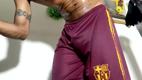 Daniel online show from 1, 10, 2025