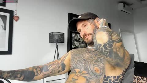lucasexclusive online show from 11, 1, 2025