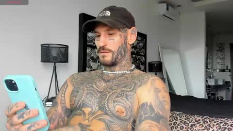 lucasexclusive online show from 13, 1, 2025