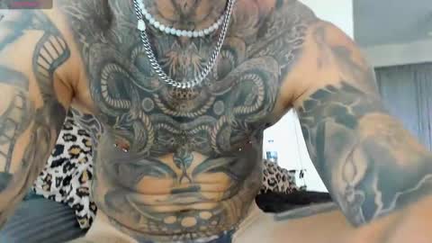 lucasexclusive online show from 1, 2, 2025