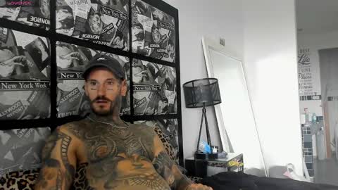 lucasexclusive online show from 11, 3, 2025