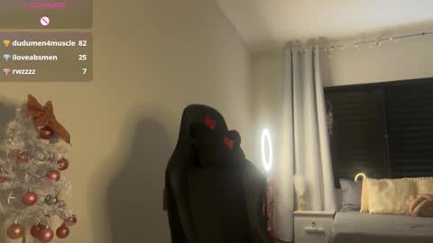 lucasfit24 online show from 8, 1, 2026