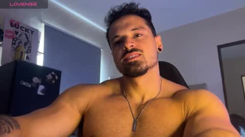 lucasfit24 online show from 18, 1, 2026