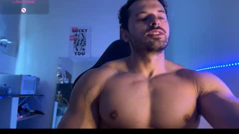 lucasfit24 online show from 1, 3, 2026