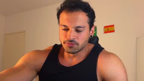 lucasfit24 online show from 7, 7, 2026