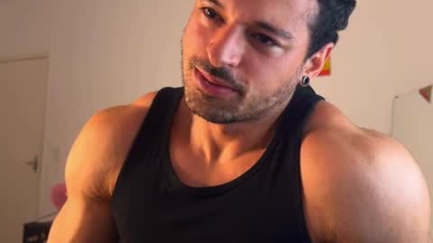 lucasfit24 online show from 11, 7, 2026