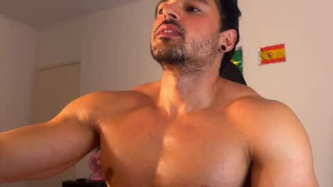 lucasfit24 online show from 13, 7, 2026