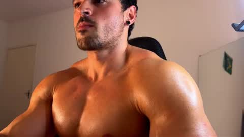 lucasfit24 online show from 24, 7, 2026