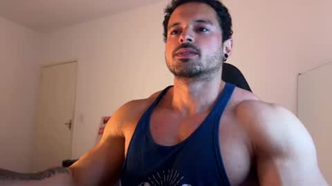 lucasfit24 online show from 28, 7, 2026