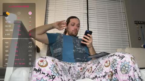 Snapshot of lucasgalactic69 chatting on 1, 12, 2025 Lucas Cifrady online show from 1, 12, 2025