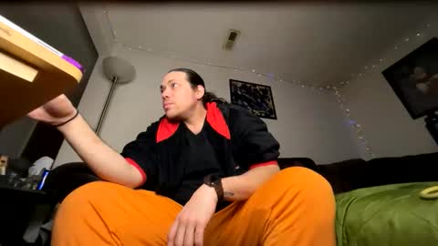 Snapshot of lucasgalactic69 chatting on 8, 2, 2026 Lucas Cifrady online show from 8, 2, 2026