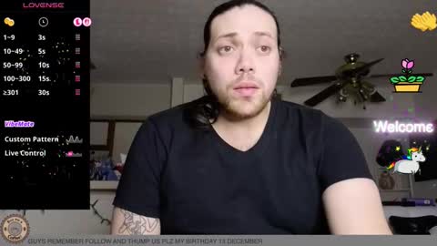 Snapshot of lucasgalactic69 chatting on 22, 2, 2026 Lucas Cifrady online show from 22, 2, 2026