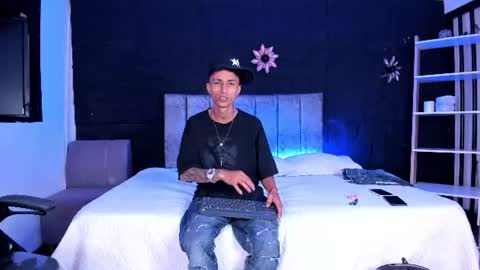 Snapshot of lucasjhonson_ chatting on 21, 7, 2026 Lucas online show from 21, 7, 2026