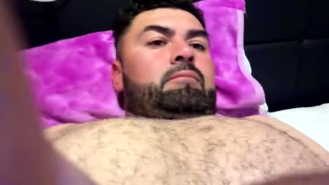 lucasmagana85 online show from 9, 5, 2026