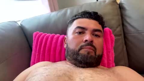 lucasmagana85 online show from 9, 5, 2026