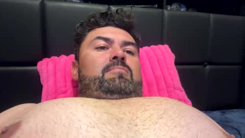 lucasmagana85 online show from 2, 6, 2026