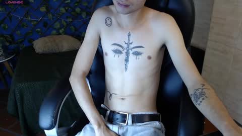 LucassSmith11 online show from 9, 1, 2026