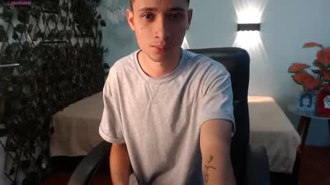 LucassSmith11 online show from 12, 1, 2026