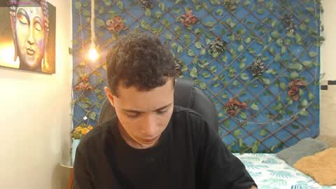 LucassSmith11 online show from 7, 4, 2026