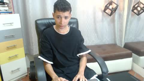LucassSmith11 online show from 22, 5, 2026