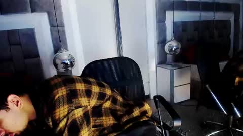 Snapshot of lucasthomson_ chatting on 18, 6, 2026 lucasthomson_ online show from 18, 6, 2026