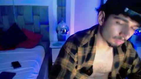 Snapshot of lucasthomson_ chatting on 18, 6, 2026 lucasthomson_ online show from 18, 6, 2026