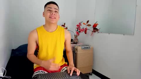 LUCAS TORREZ online show from 7, 1, 2026