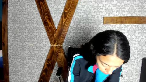 Snapshot of lucasymia_69 chatting on 6, 1, 2025 MIA HOT online show from 6, 1, 2025
