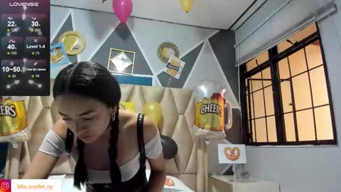 Snapshot of lucasymia_69 chatting on 25, 9, 2025 MIA HOT online show from 25, 9, 2025
