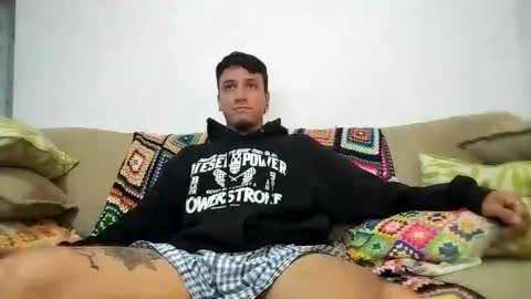 Luca Torre online show from 17, 1, 2026