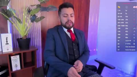 Lucca   IG Luccamallard online show from 11, 2, 2026