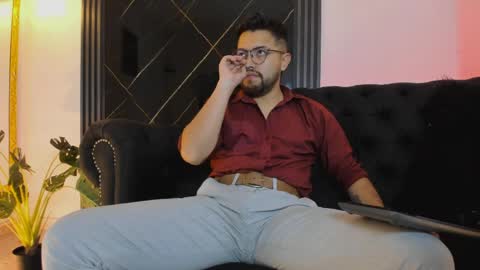 Snapshot of lucca_mallard chatting on 2, 5, 2026 Lucca IG Luccamallard online show from 2, 5, 2026