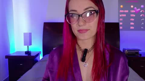 Luccy online show from 20, 9, 2025