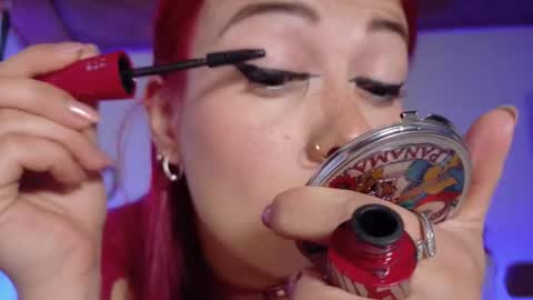 Luccy online show from 6, 1, 2026