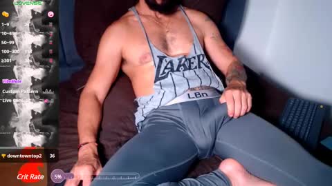 Snapshot of lucdayton2025 chatting on 23, 2, 2025 felipe online show from 23, 2, 2025